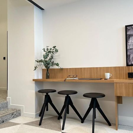 Fesh Lofts Apart otel Viyana Dış mekan fotoğraf