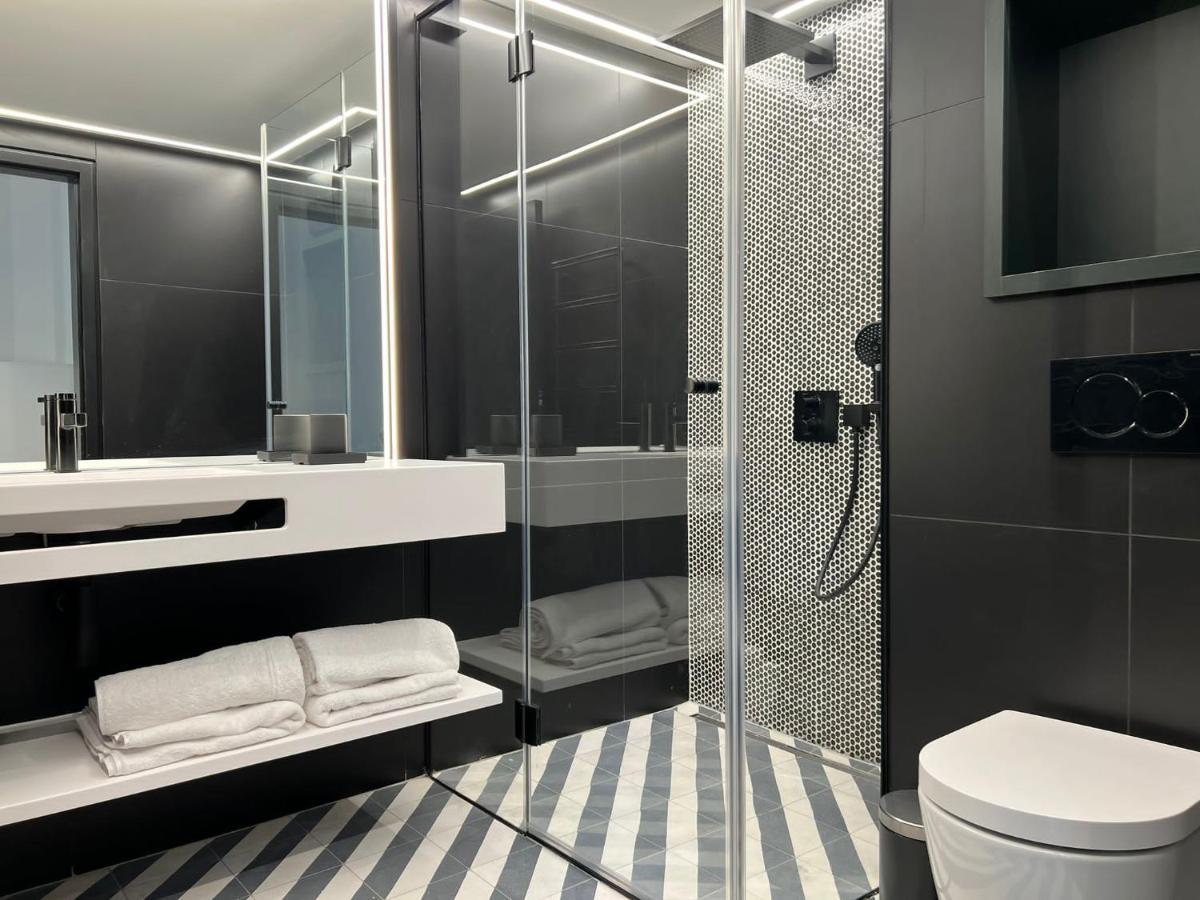 Fesh Lofts Apart otel Viyana Dış mekan fotoğraf