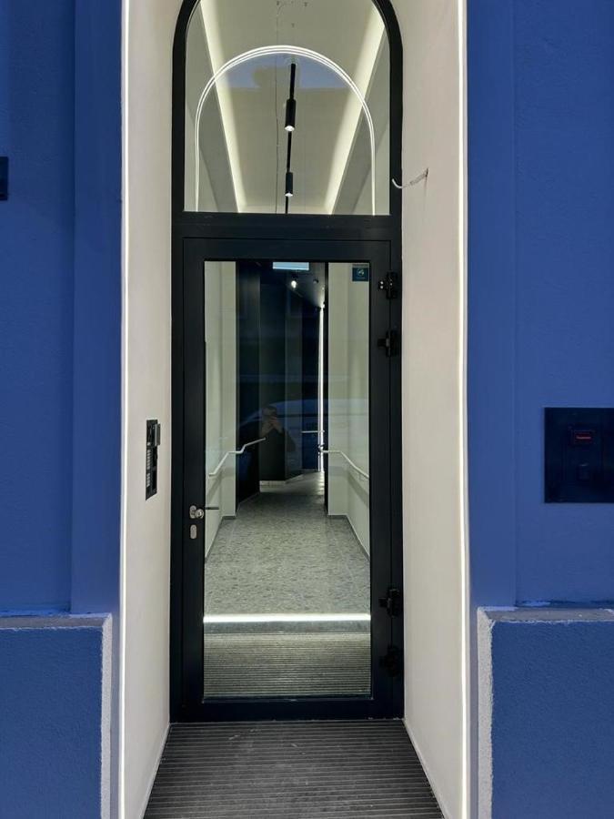 Fesh Lofts Apart otel Viyana Dış mekan fotoğraf